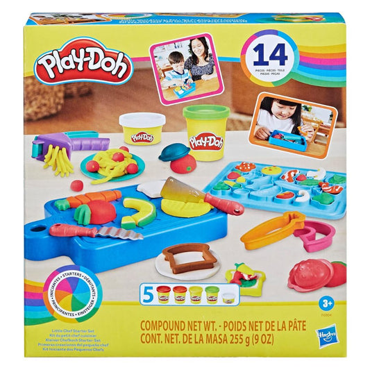 Kitchen Creations Playset