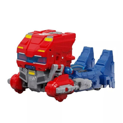 Transformers One Power Flip Optimus Prime